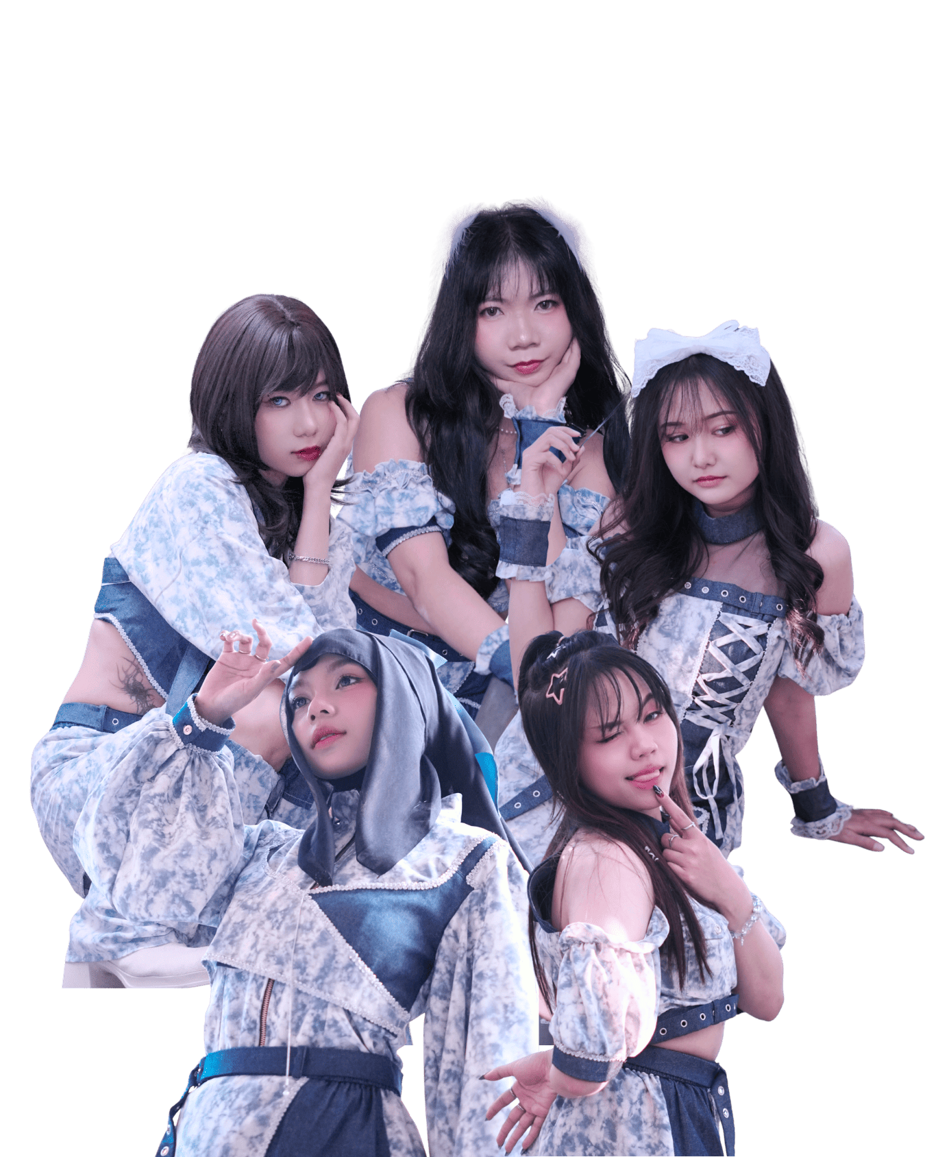Group Cheki